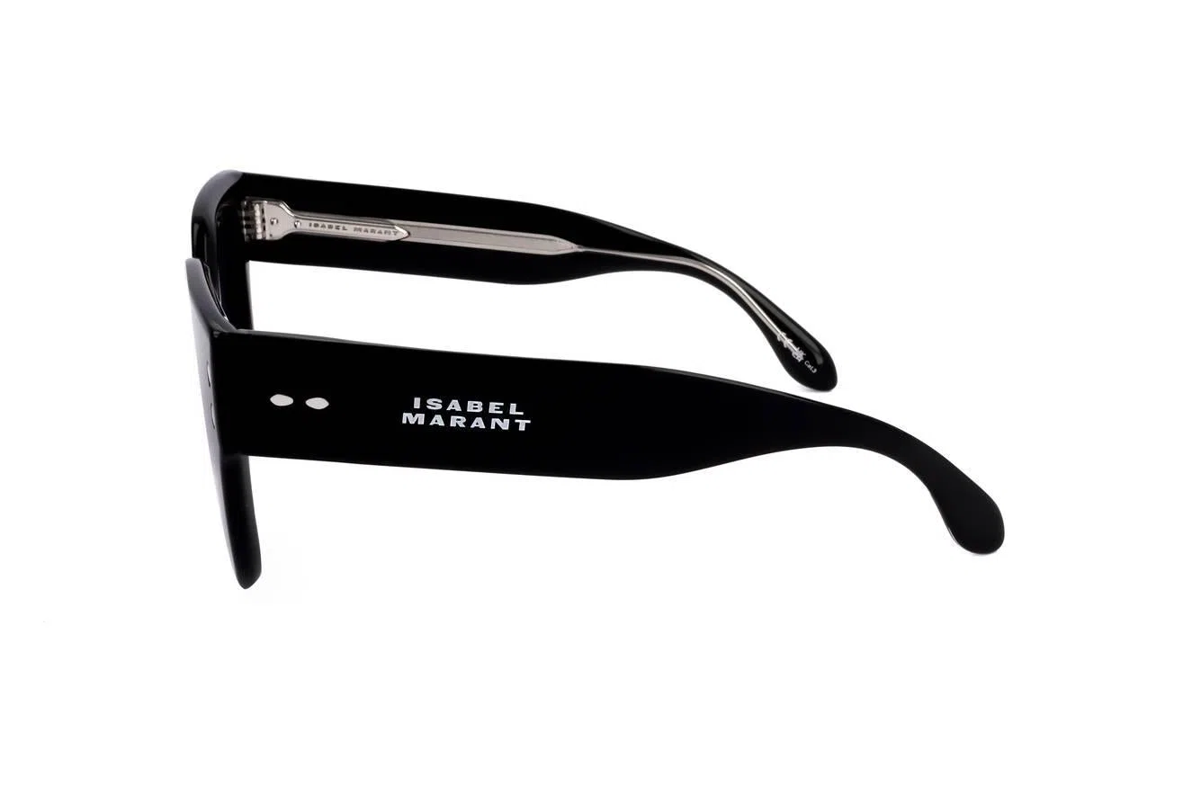 Isabel Marant IM0170_S Sunglasses - HAVANA - view 8